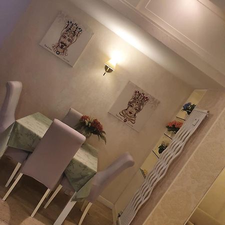 Crismi House Villa Roma Dış mekan fotoğraf