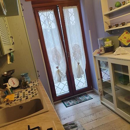 Crismi House Villa Roma Dış mekan fotoğraf