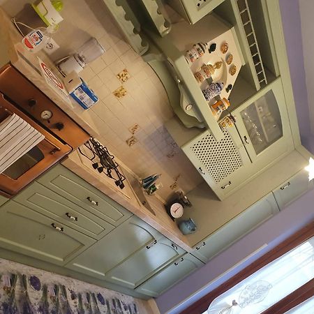 Crismi House Villa Roma Dış mekan fotoğraf