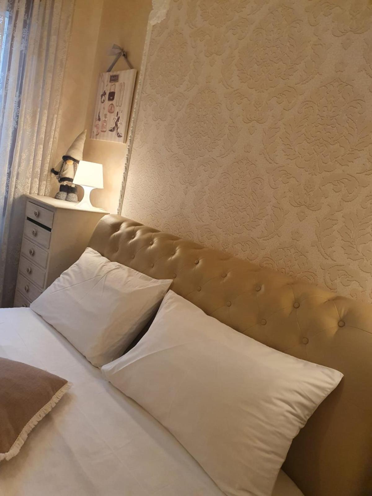 Crismi House Villa Roma Dış mekan fotoğraf