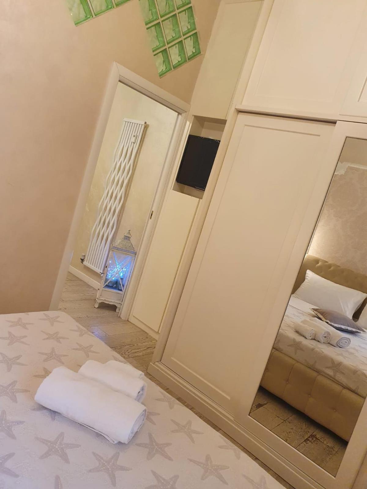Crismi House Villa Roma Dış mekan fotoğraf