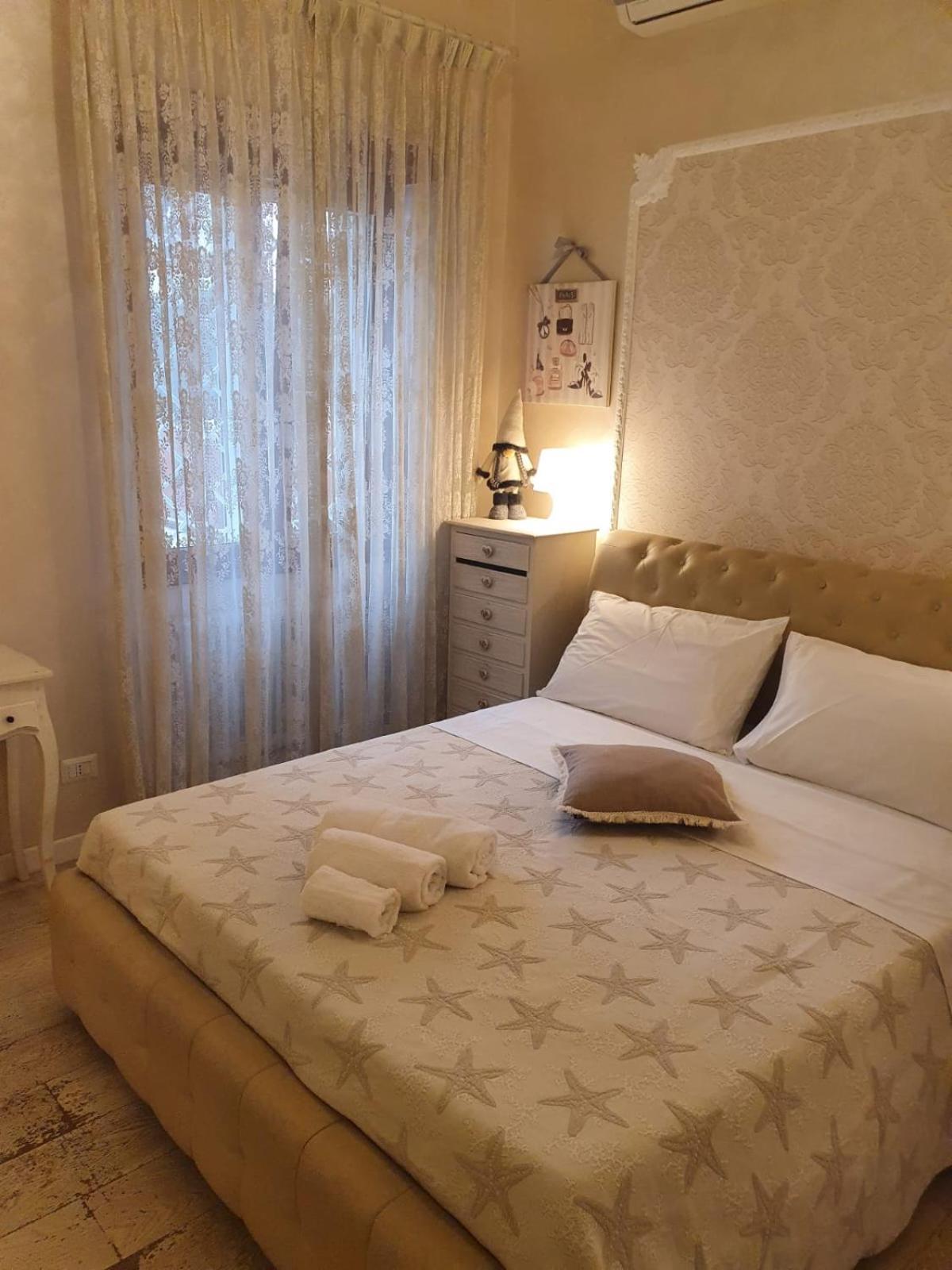 Crismi House Villa Roma Dış mekan fotoğraf