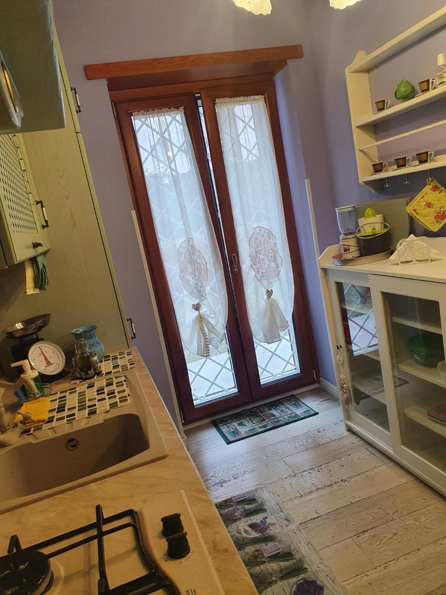 Crismi House Villa Roma Dış mekan fotoğraf