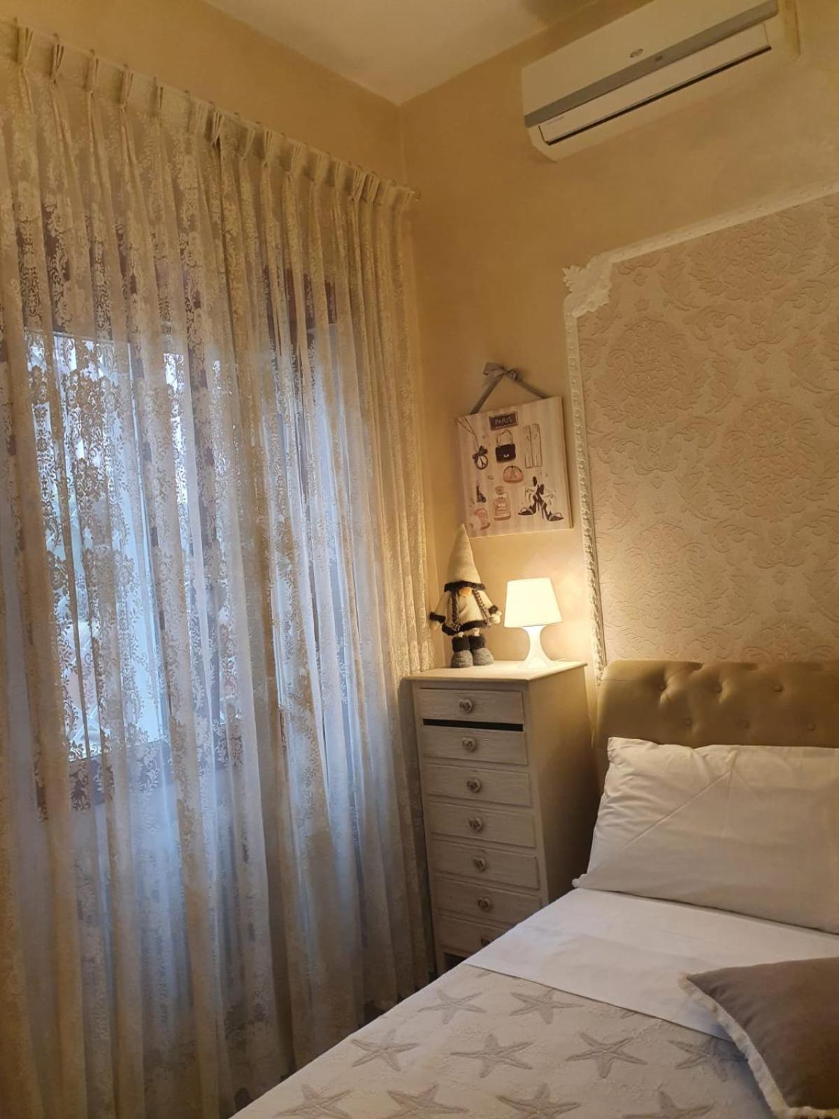 Crismi House Villa Roma Dış mekan fotoğraf