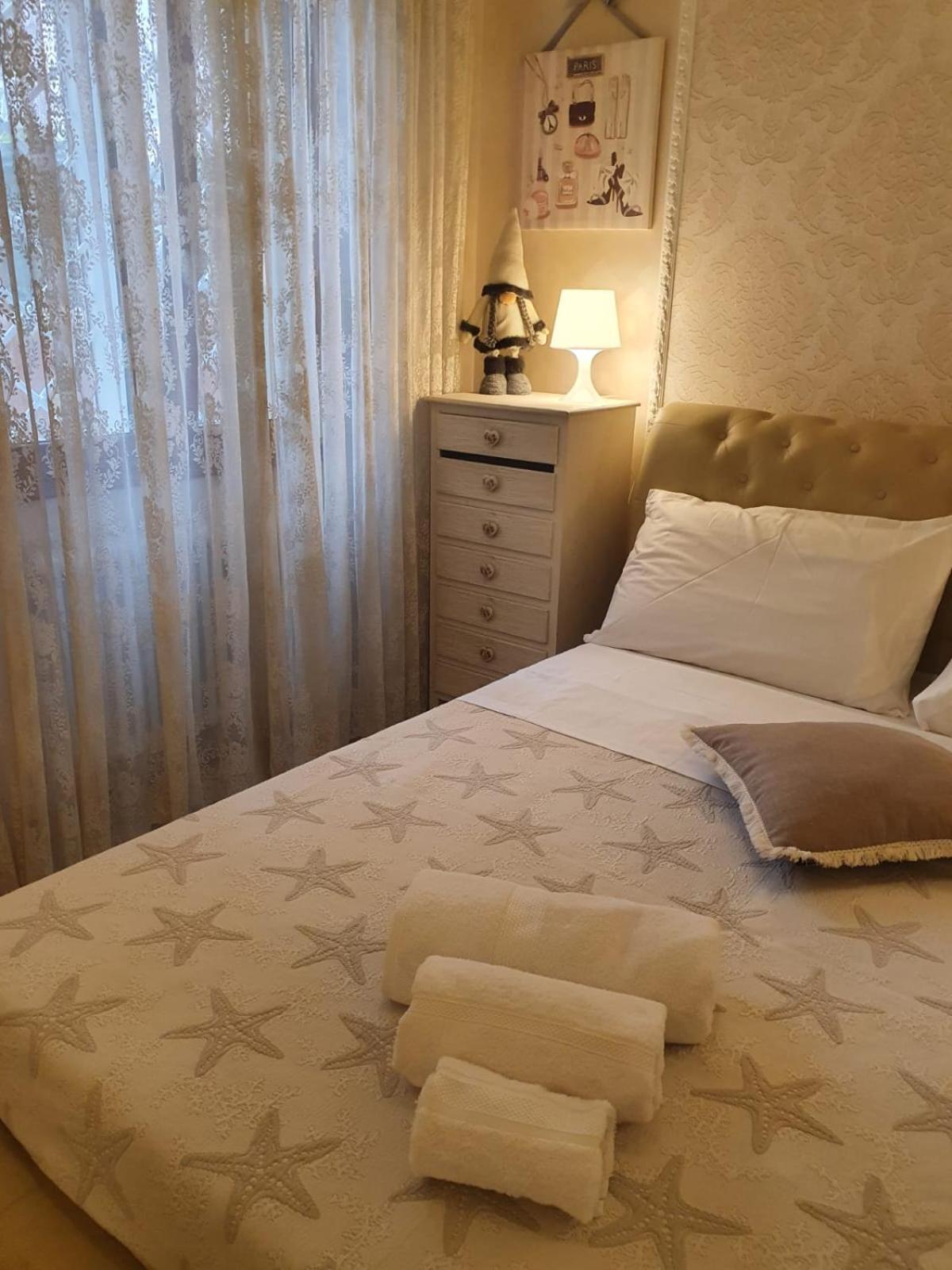 Crismi House Villa Roma Dış mekan fotoğraf