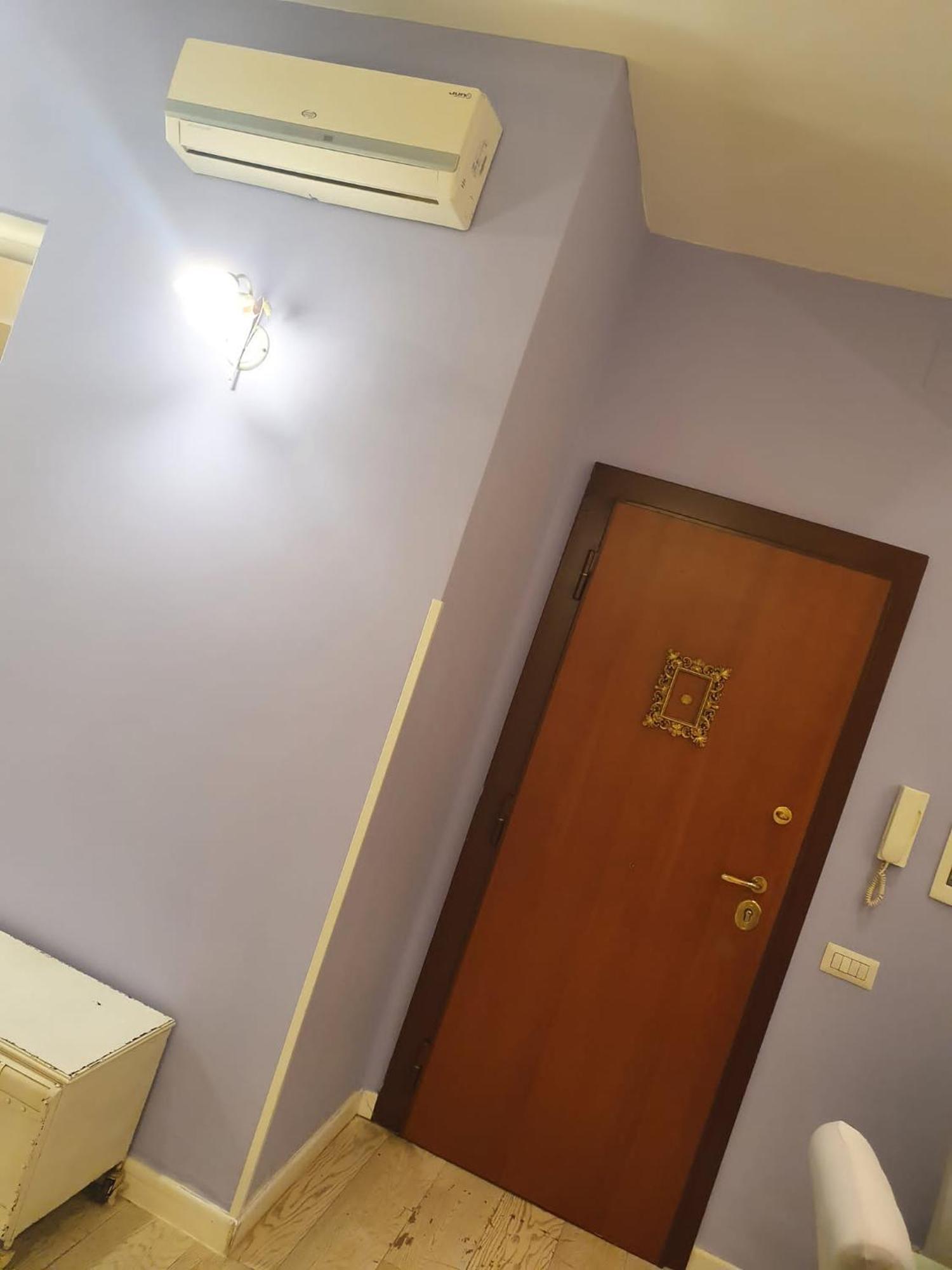 Crismi House Villa Roma Dış mekan fotoğraf