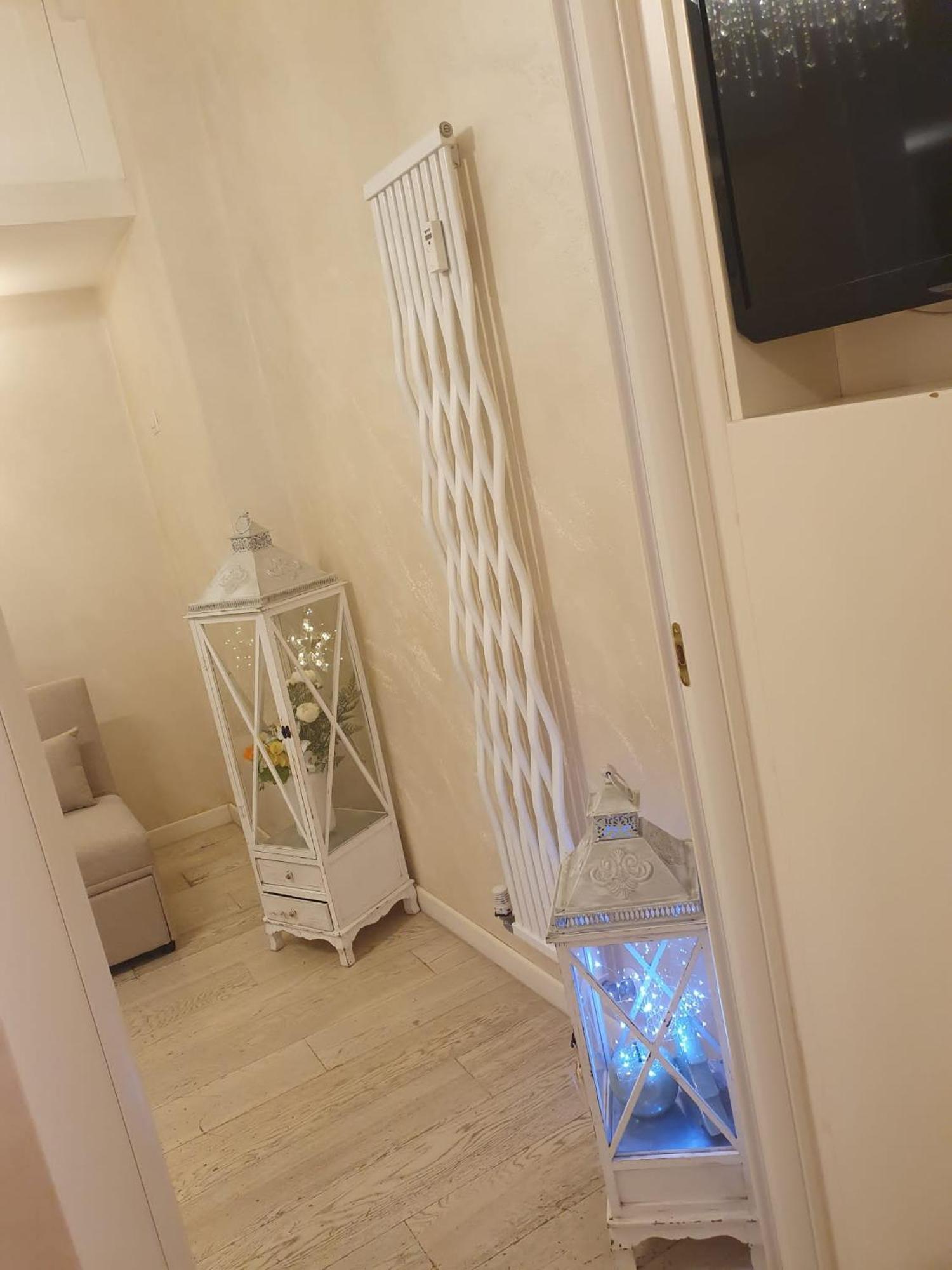 Crismi House Villa Roma Dış mekan fotoğraf