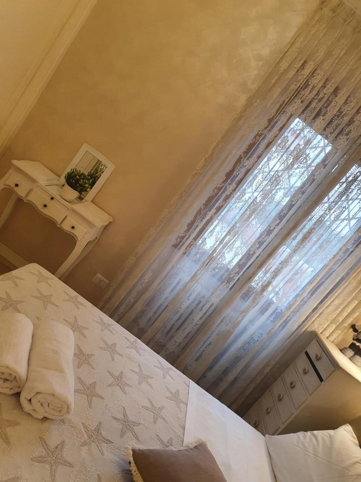 Crismi House Villa Roma Dış mekan fotoğraf