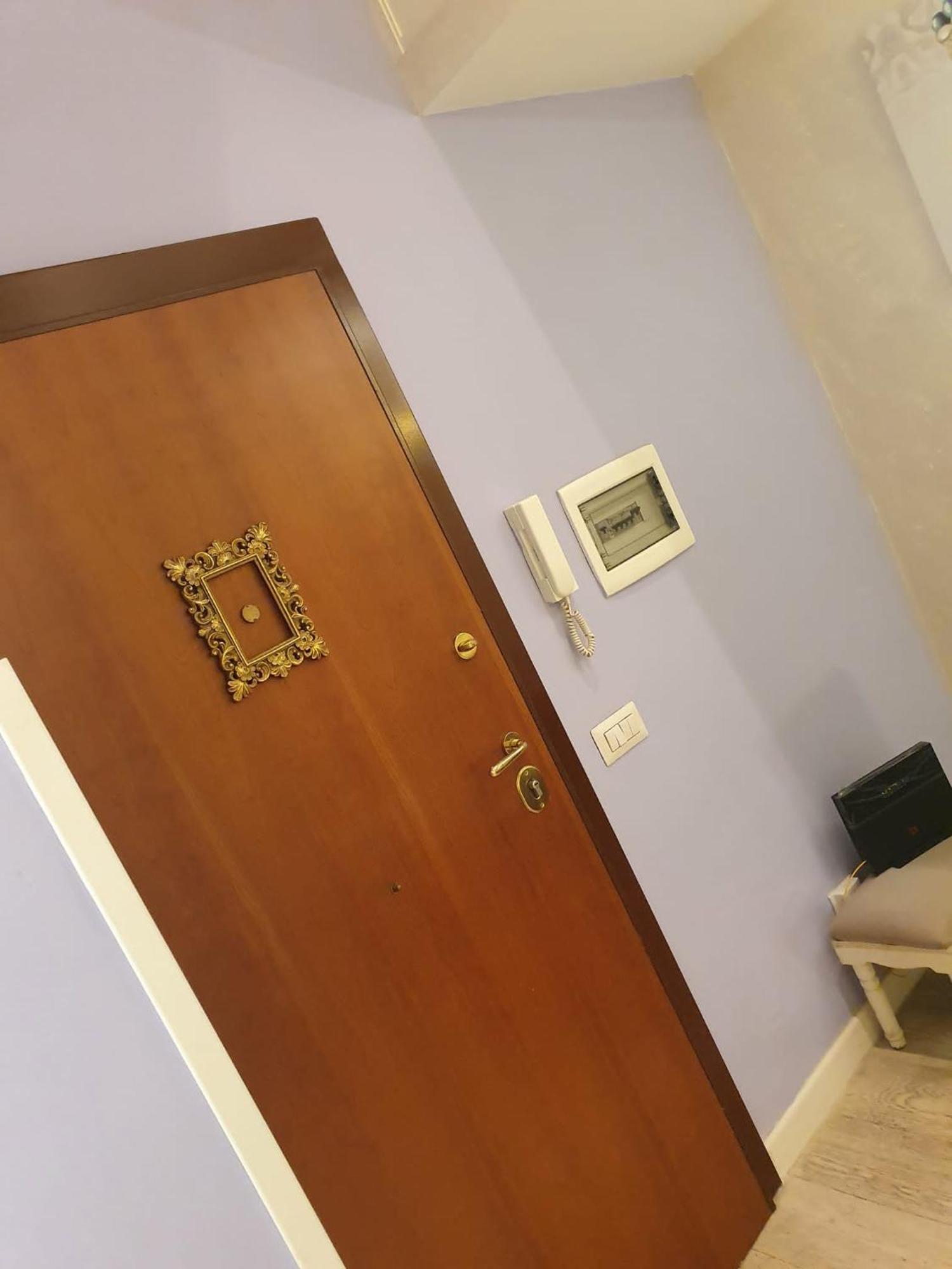 Crismi House Villa Roma Dış mekan fotoğraf