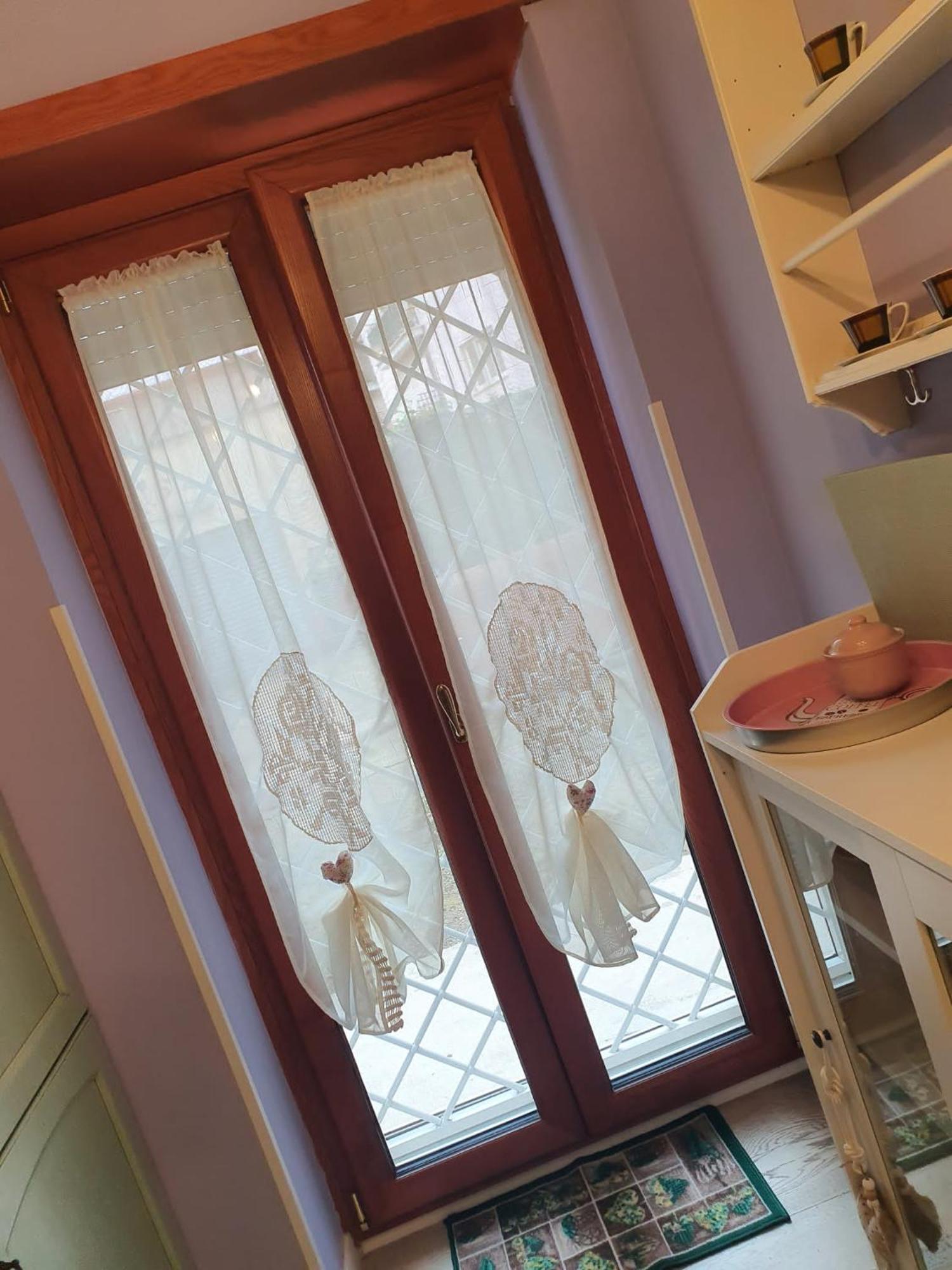 Crismi House Villa Roma Dış mekan fotoğraf