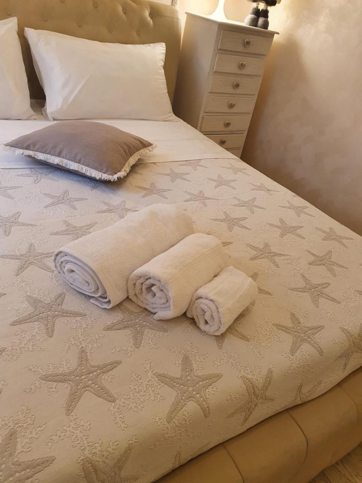Crismi House Villa Roma Dış mekan fotoğraf