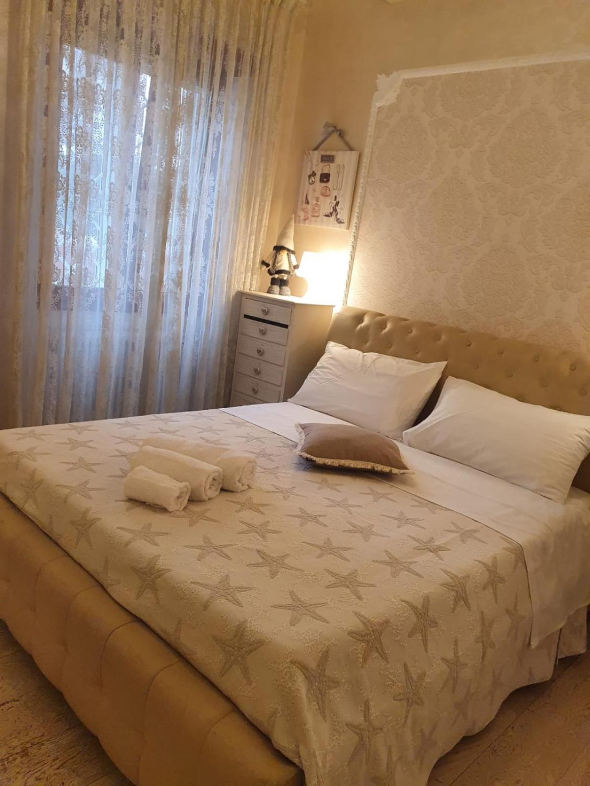 Crismi House Villa Roma Dış mekan fotoğraf