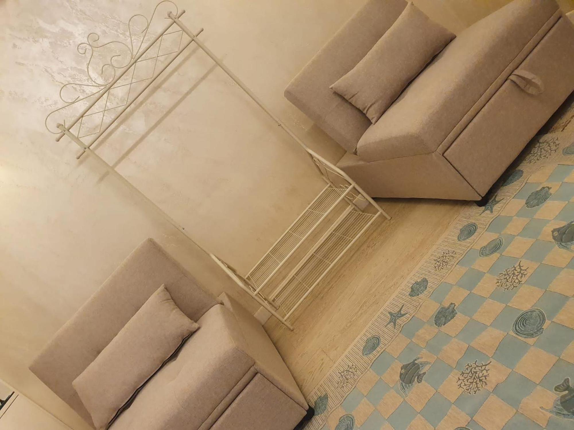 Crismi House Villa Roma Dış mekan fotoğraf