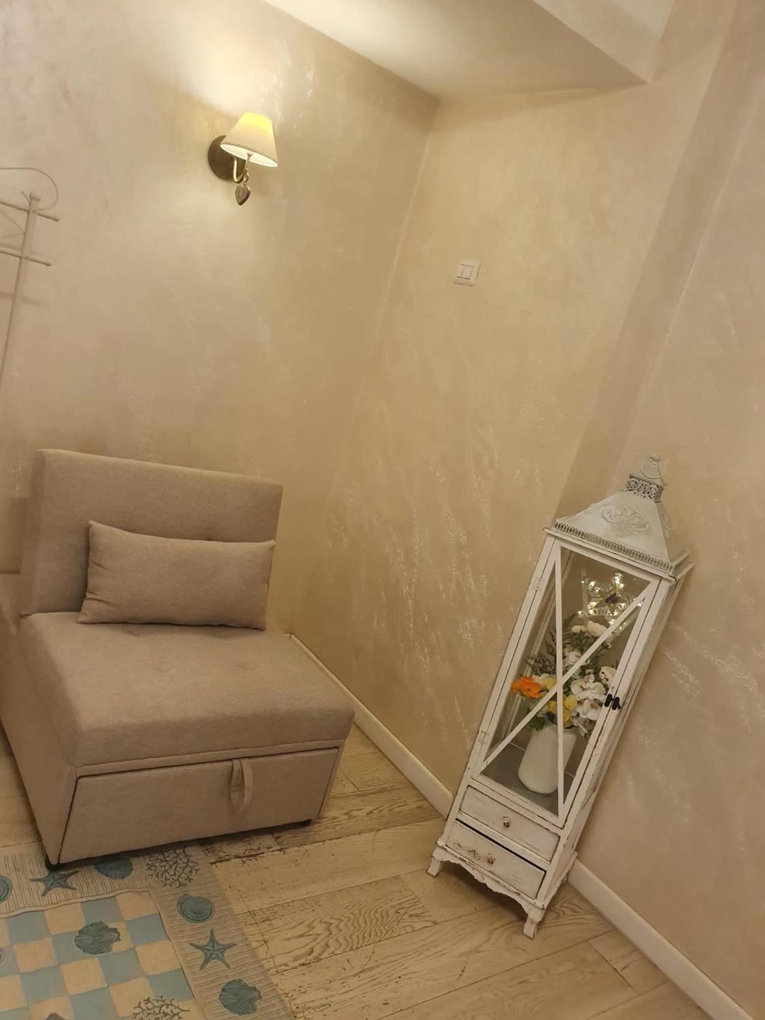 Crismi House Villa Roma Dış mekan fotoğraf