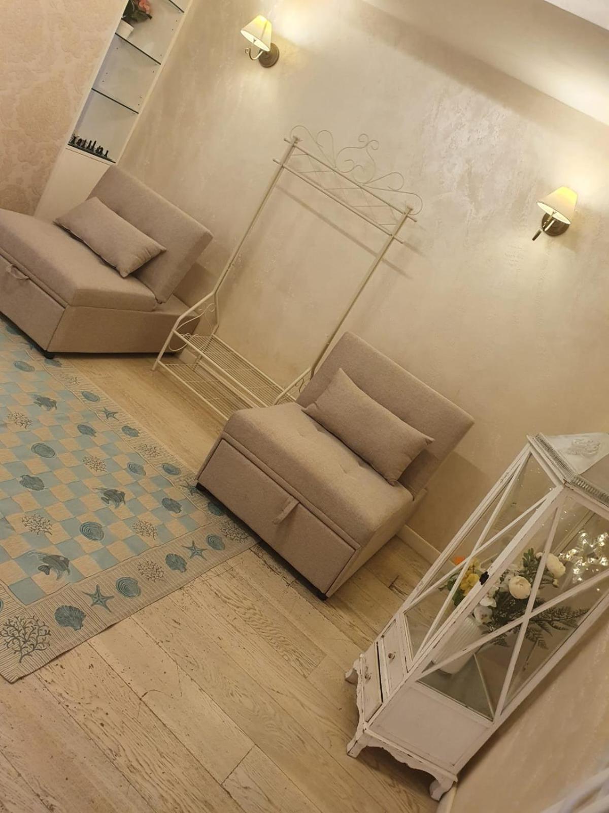 Crismi House Villa Roma Dış mekan fotoğraf