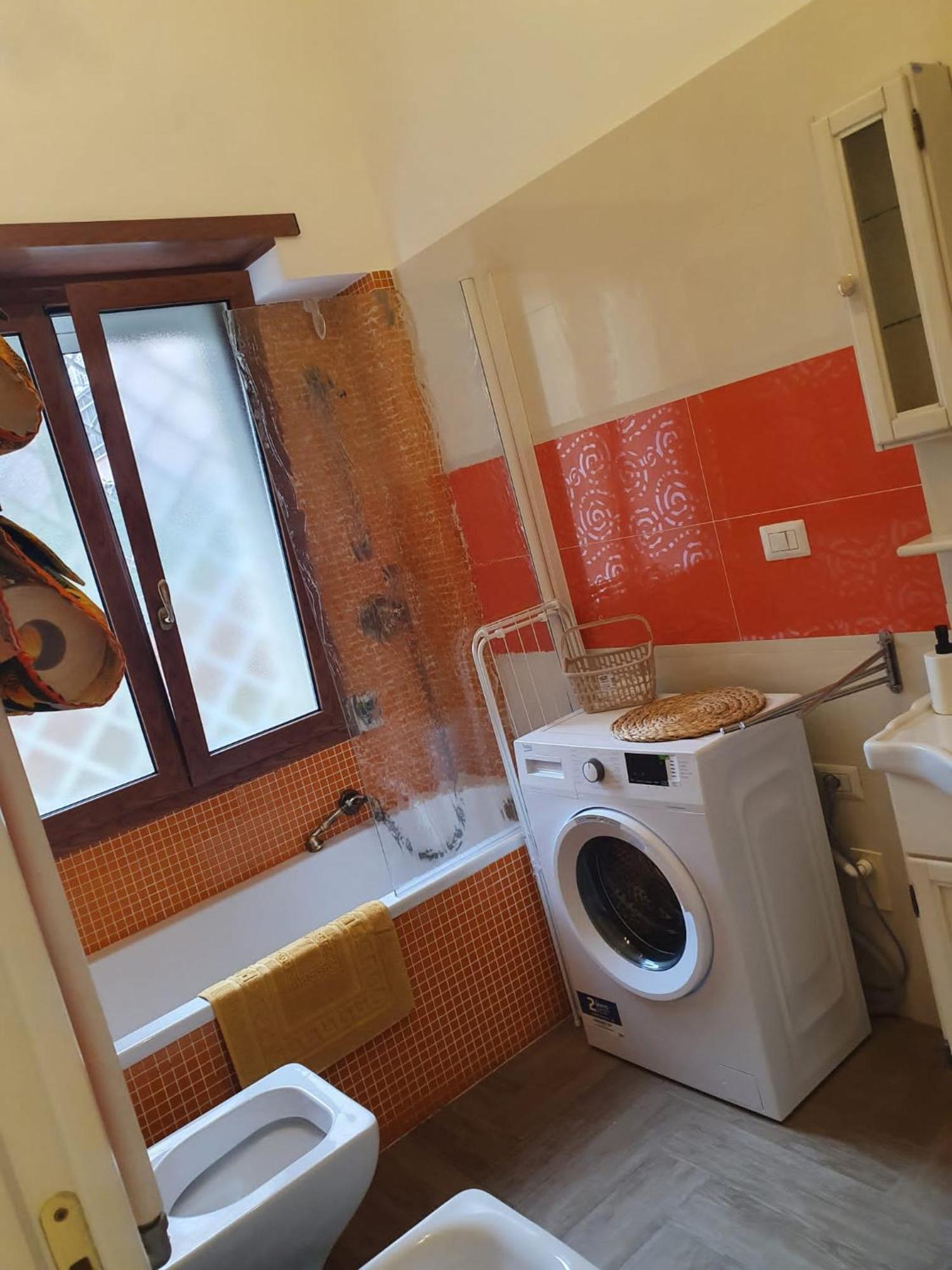 Crismi House Villa Roma Dış mekan fotoğraf