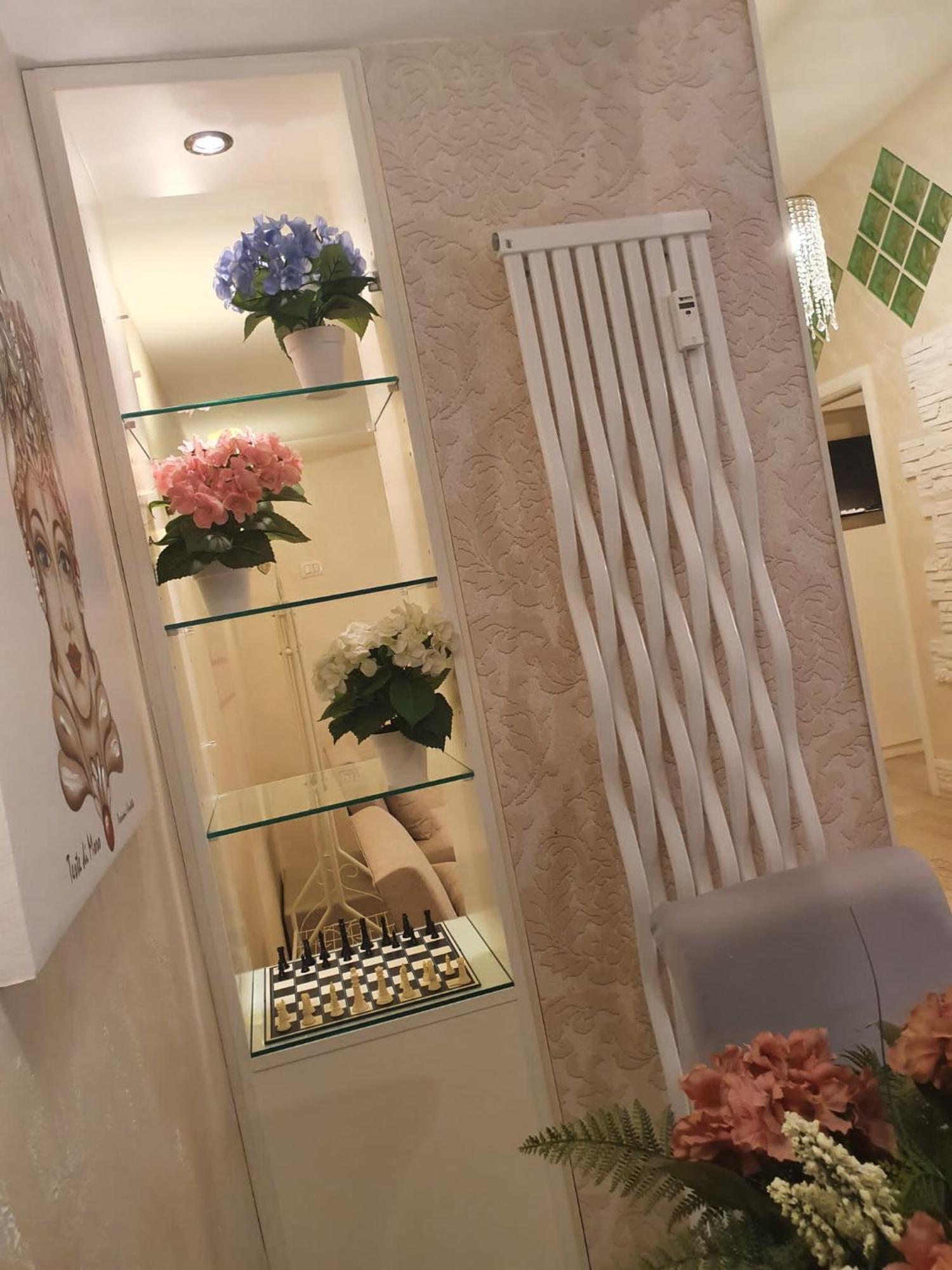 Crismi House Villa Roma Dış mekan fotoğraf