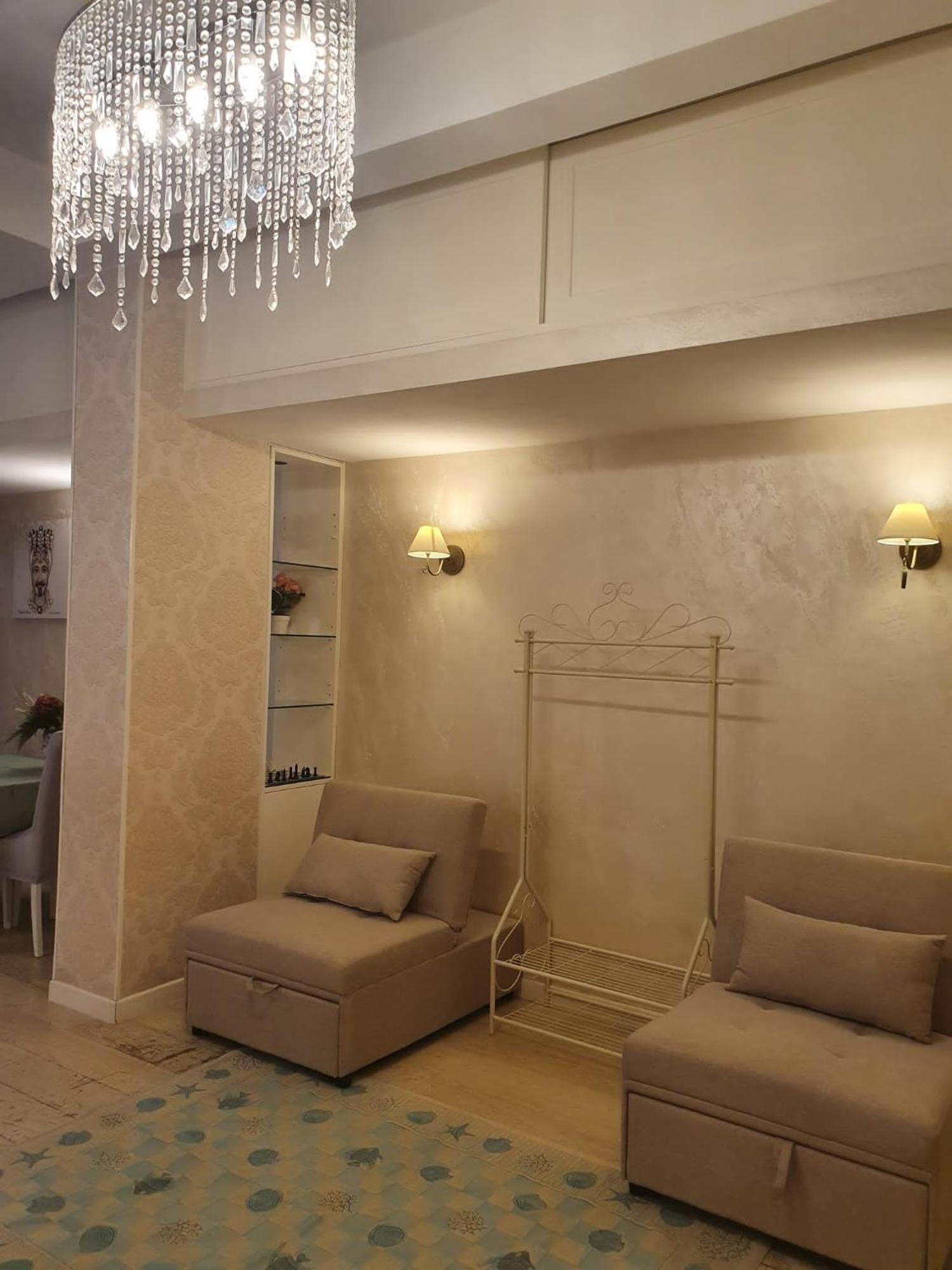 Crismi House Villa Roma Dış mekan fotoğraf