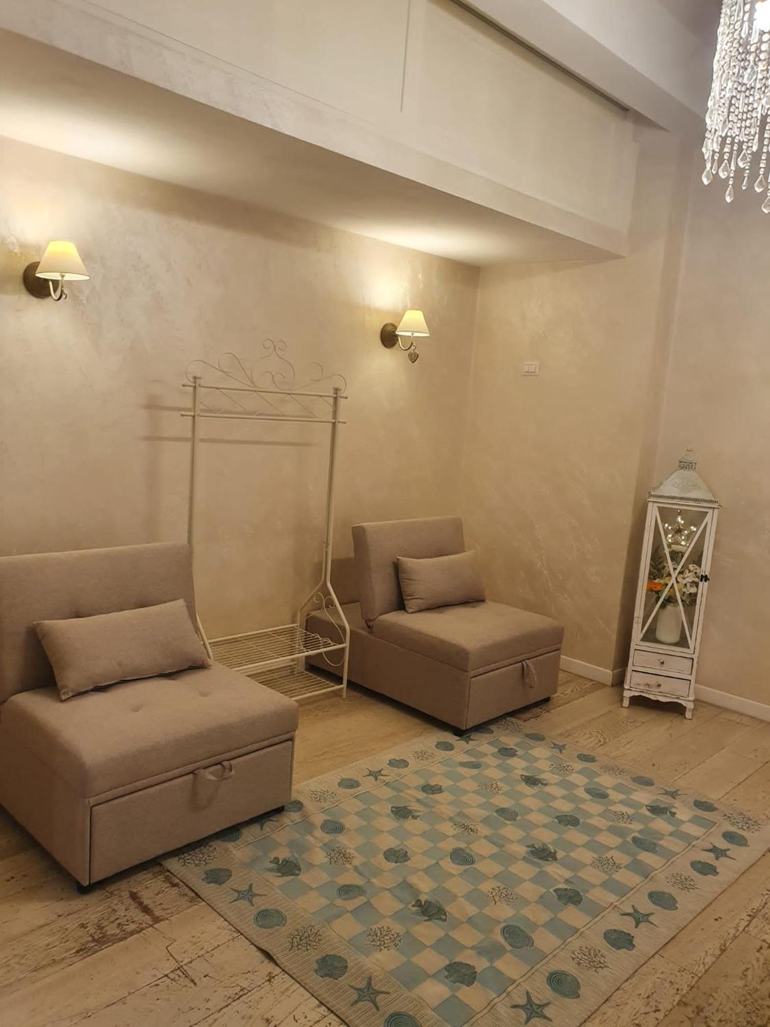 Crismi House Villa Roma Dış mekan fotoğraf