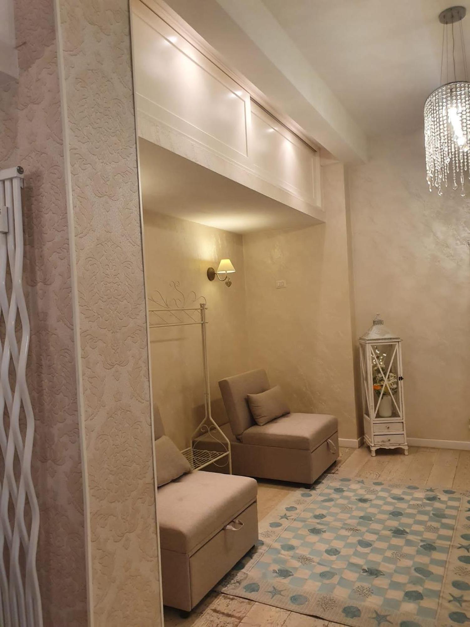 Crismi House Villa Roma Dış mekan fotoğraf