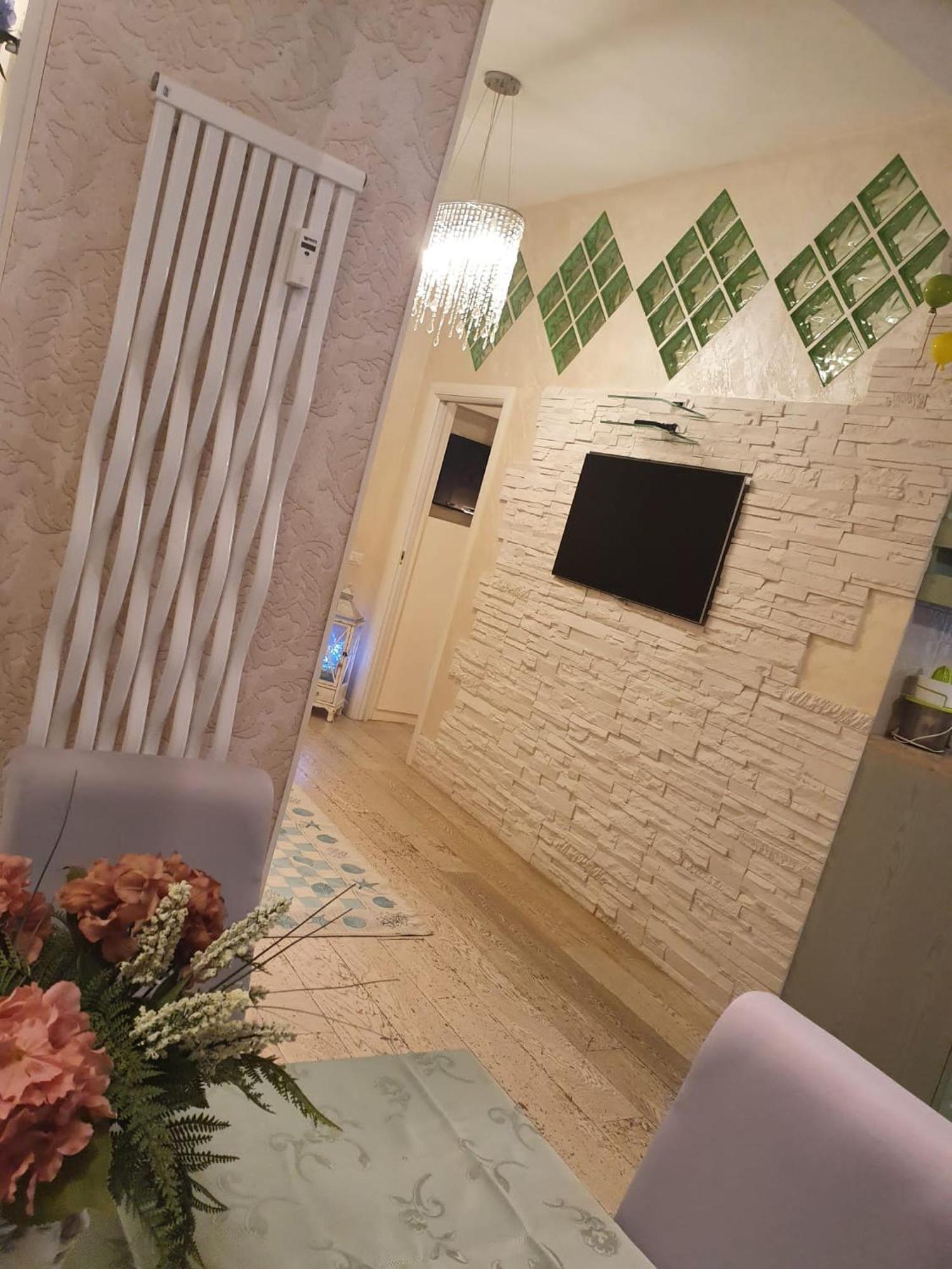 Crismi House Villa Roma Dış mekan fotoğraf