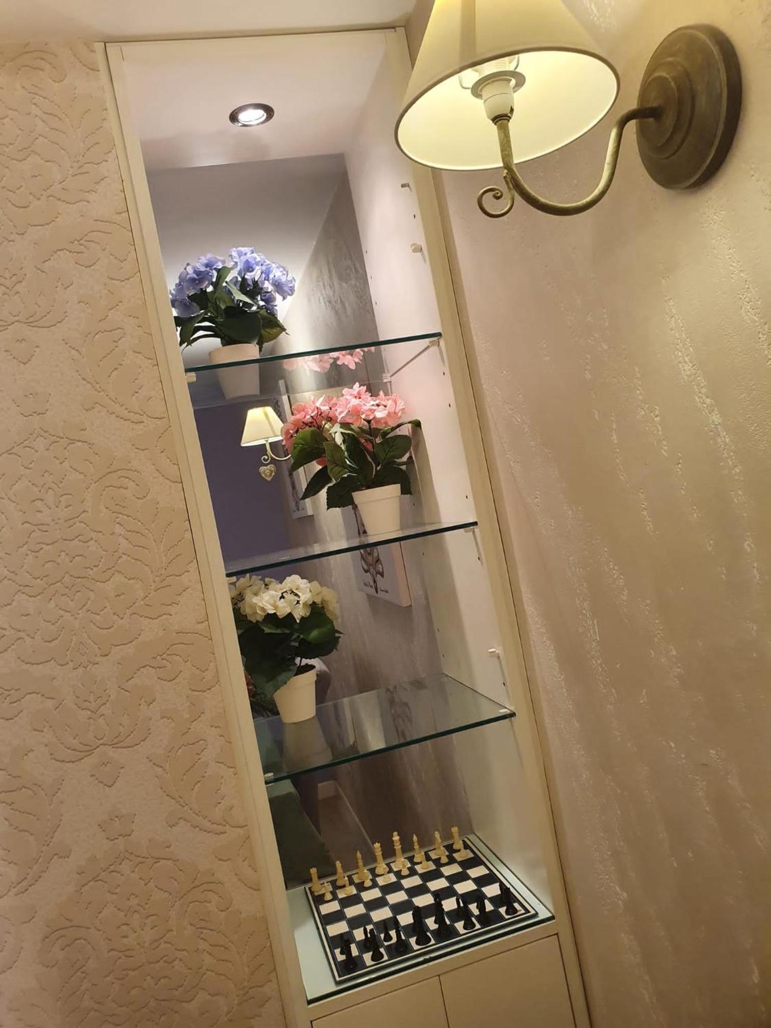 Crismi House Villa Roma Dış mekan fotoğraf