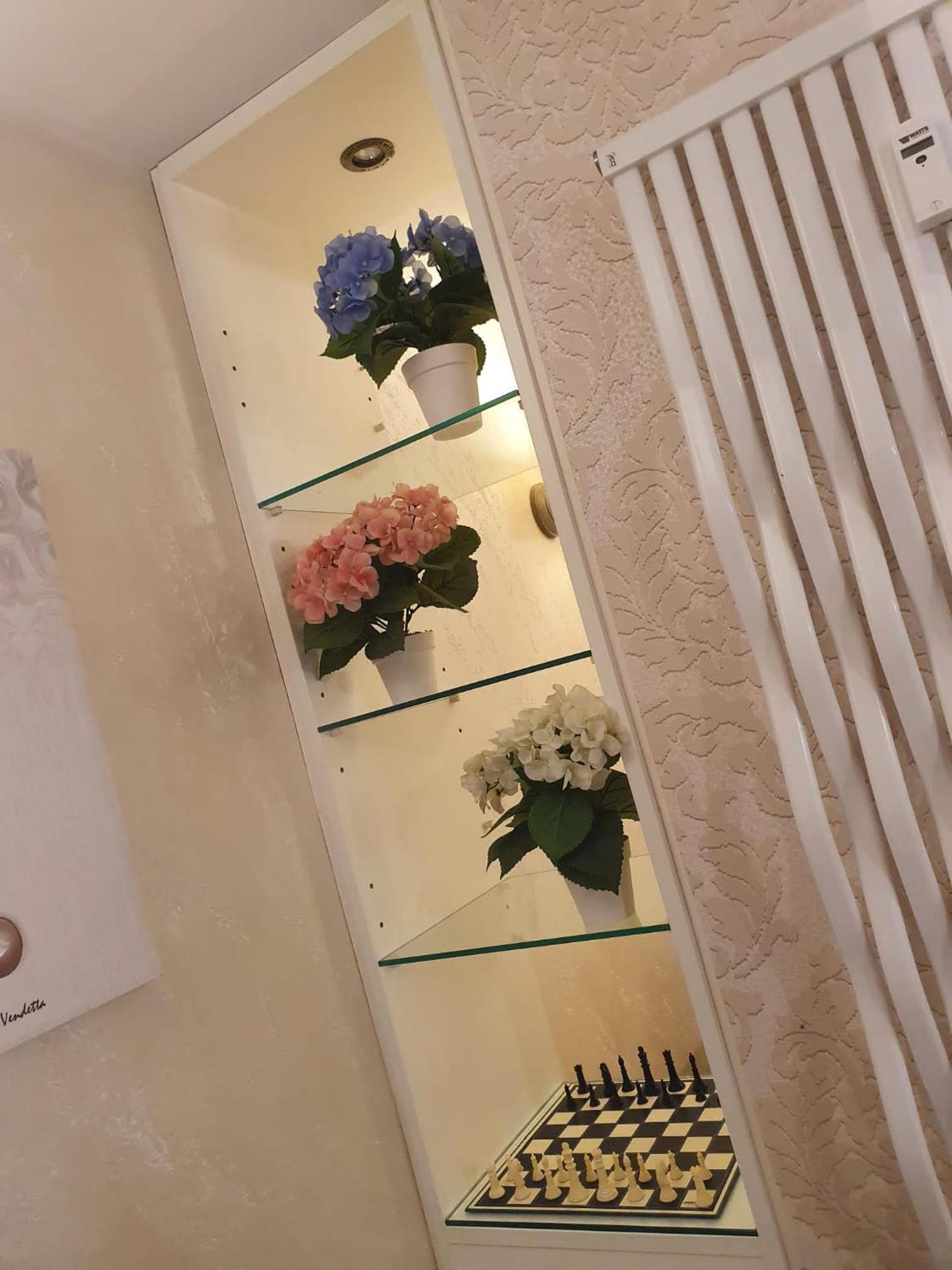 Crismi House Villa Roma Dış mekan fotoğraf
