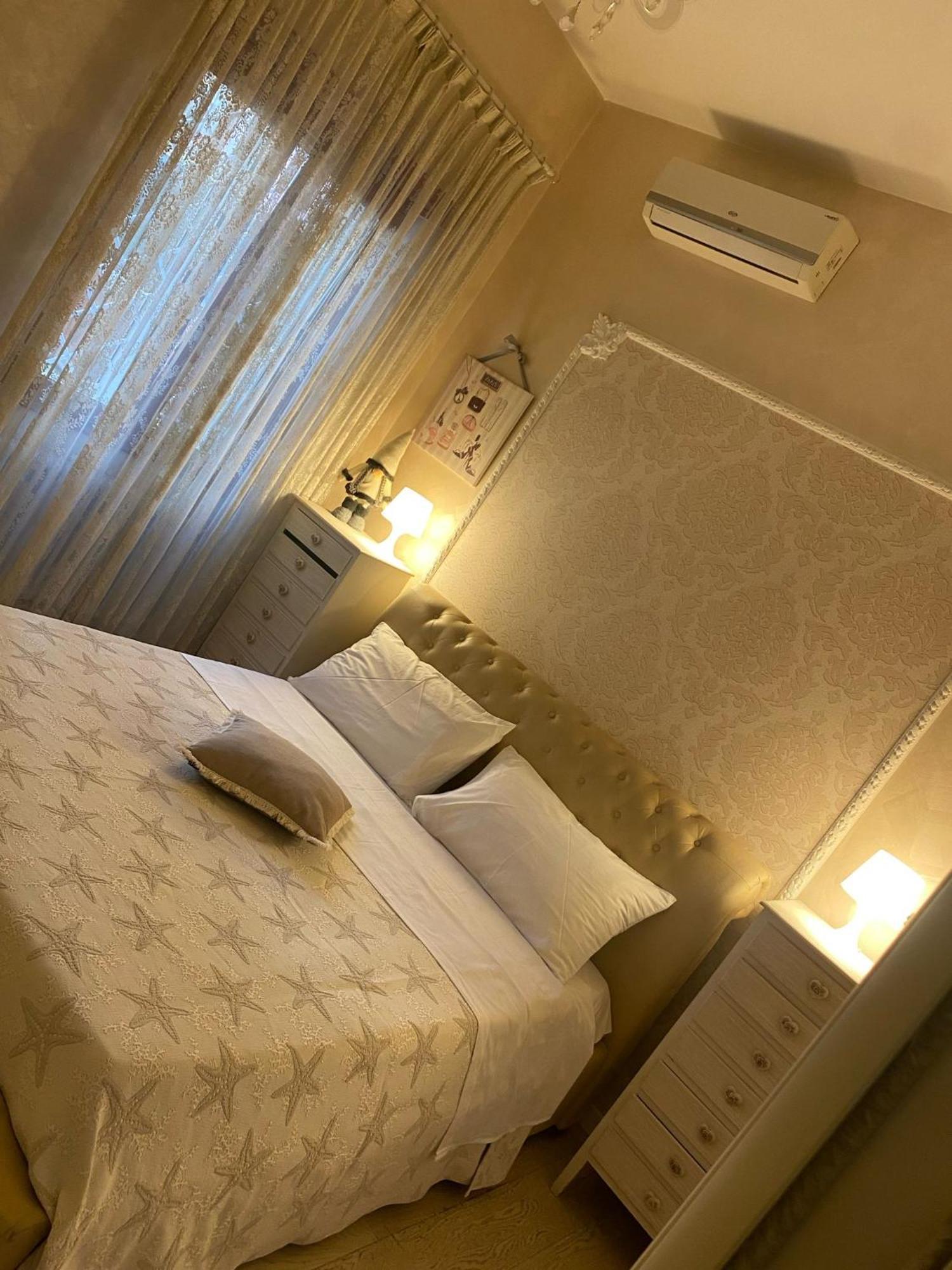 Crismi House Villa Roma Dış mekan fotoğraf