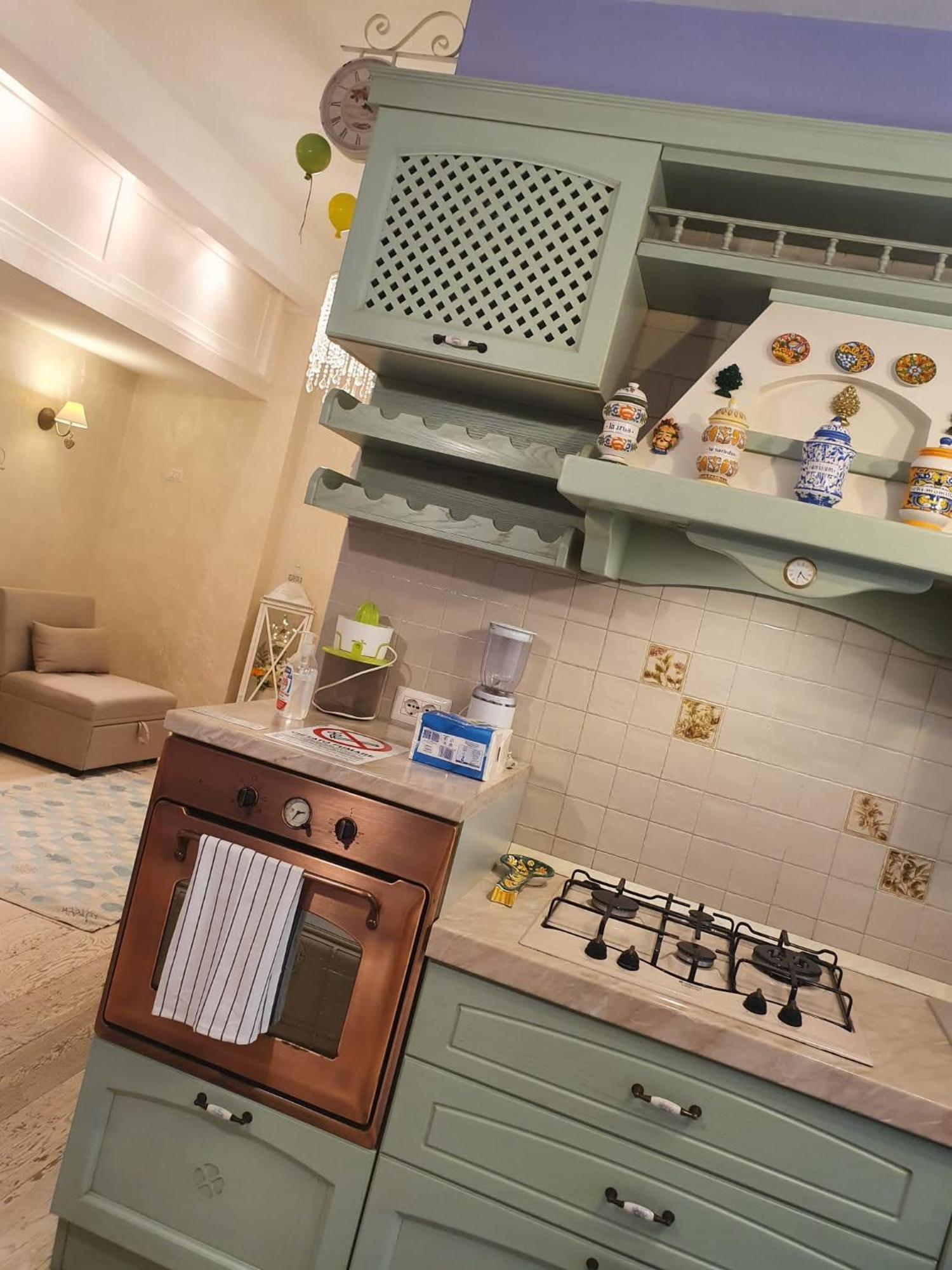 Crismi House Villa Roma Dış mekan fotoğraf