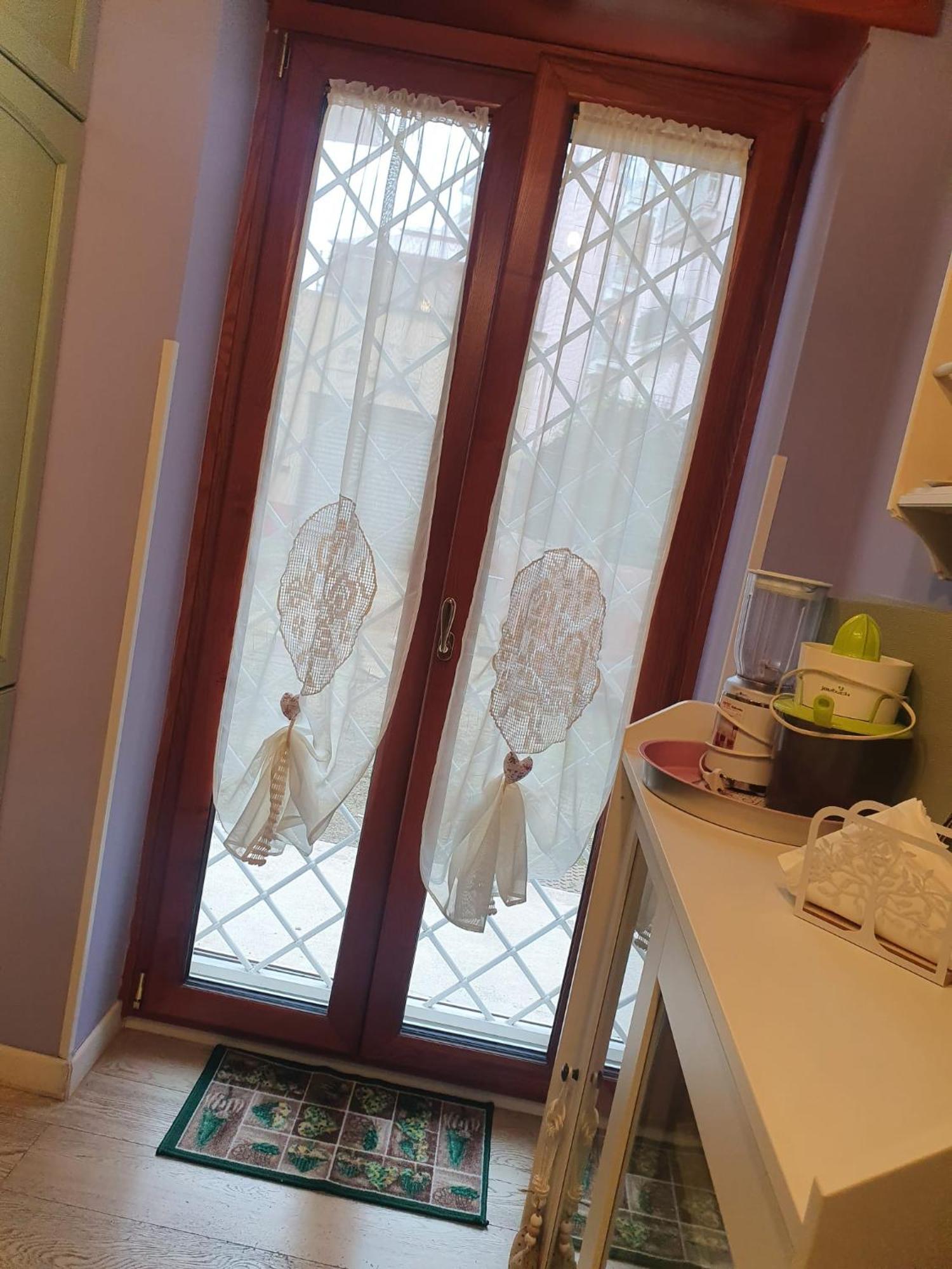 Crismi House Villa Roma Dış mekan fotoğraf